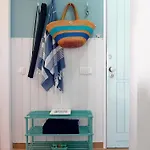 Appartement Coralblu, Stylish Beachside Flat - Fast Wi-fi *