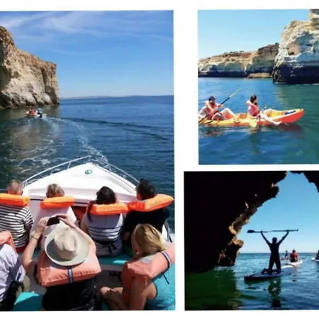 Lägenhet Coralblu, Stylish Beachside Flat - Fast Wi-fi